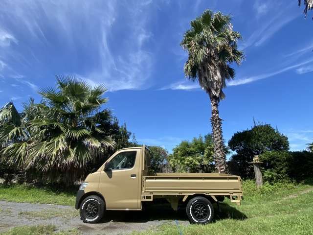 TOYOTA TOWNACE truck 2WD 2015