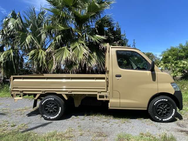 TOYOTA TOWNACE truck 2WD 2015