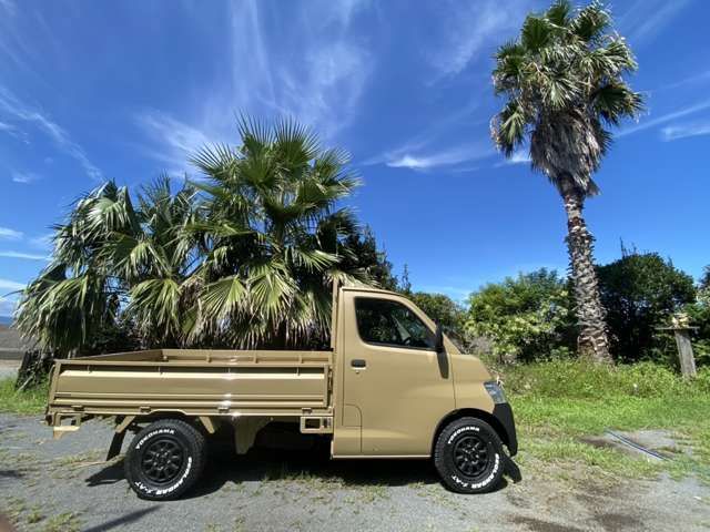 TOYOTA TOWNACE truck 2WD 2015