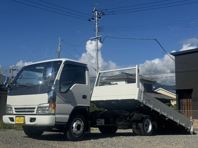 ISUZU ELF 1995