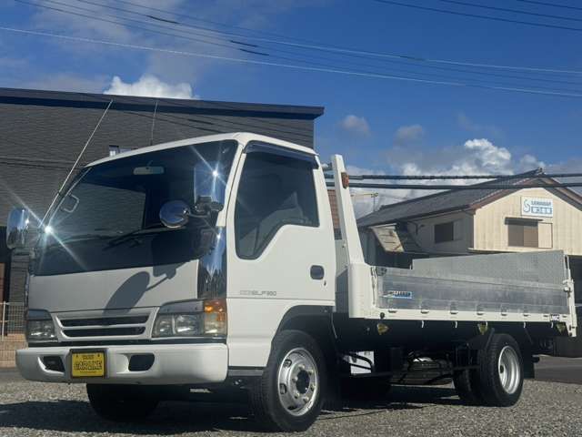 ISUZU ELF 1995