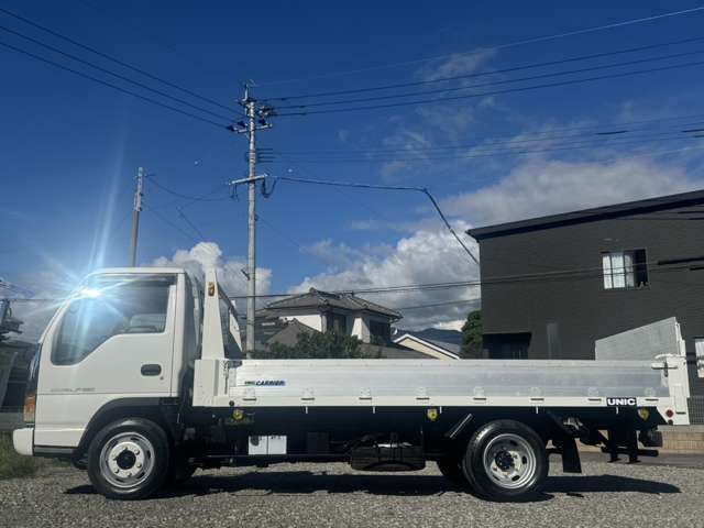 ISUZU ELF 1995