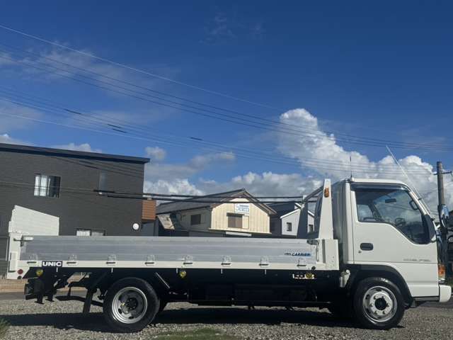ISUZU ELF 1995