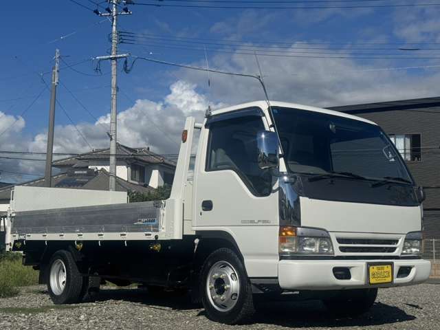 ISUZU ELF 1995