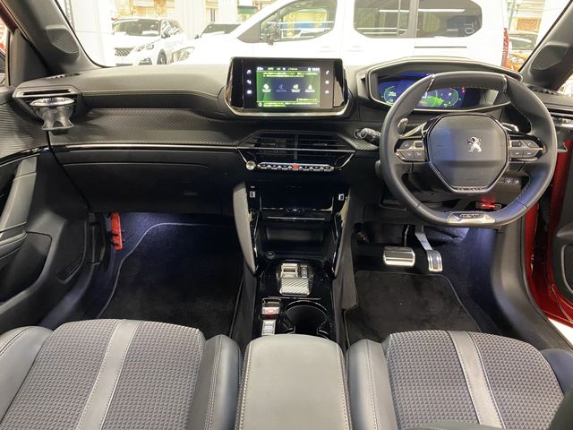 PEUGEOT PEUGEOT 208 2023