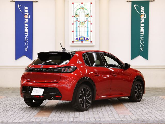 PEUGEOT PEUGEOT 208 2023