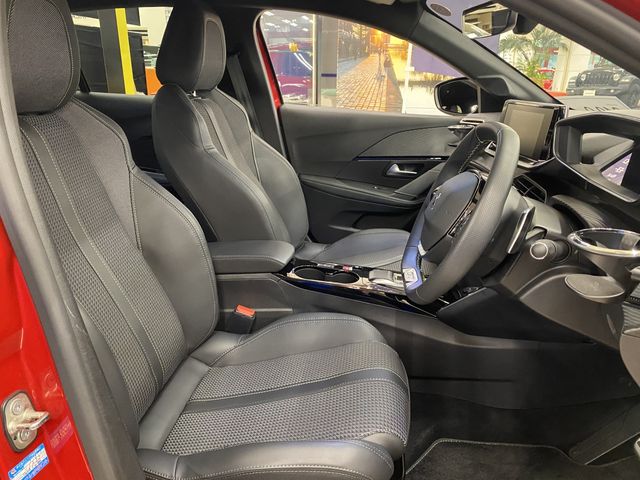 PEUGEOT PEUGEOT 208 2023