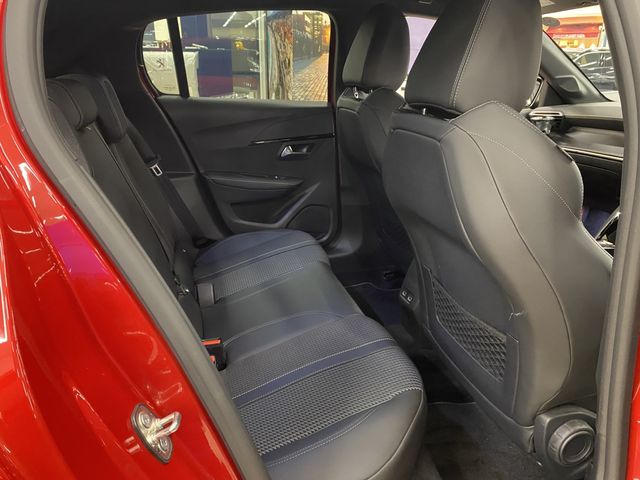 PEUGEOT PEUGEOT 208 2023