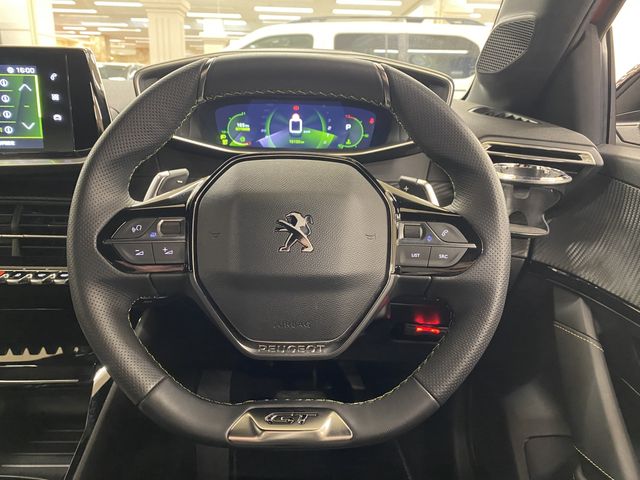 PEUGEOT PEUGEOT 208 2023