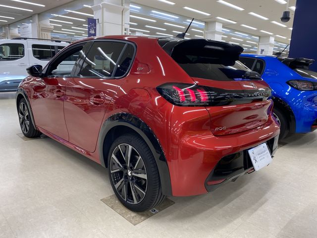 PEUGEOT PEUGEOT 208 2023