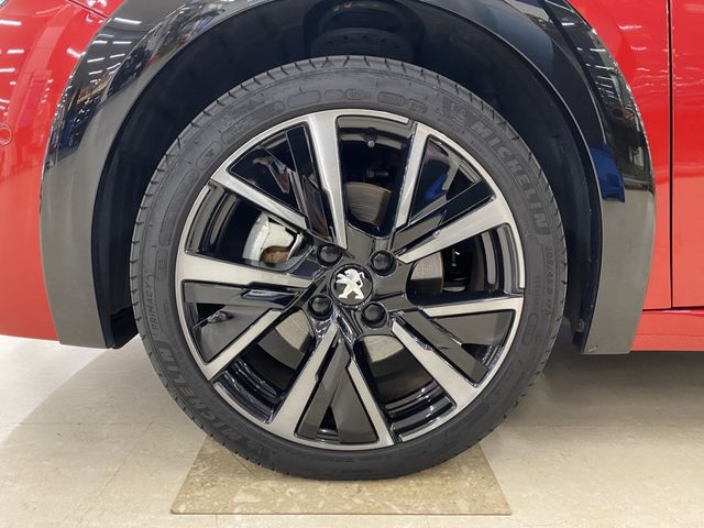 PEUGEOT PEUGEOT 208 2023