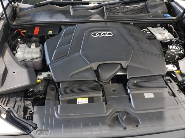 AUDI AUDI Q8 2022