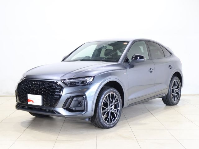 AUDI AUDI Q5 SPORTBACK 2025