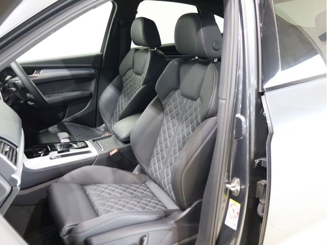 AUDI AUDI Q5 SPORTBACK 2025