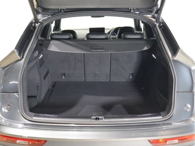 AUDI AUDI Q5 SPORTBACK 2025