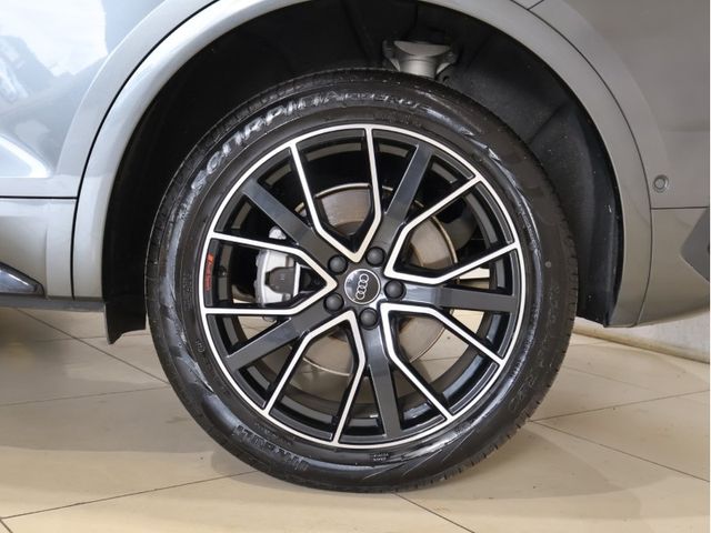 AUDI AUDI Q5 SPORTBACK 2025