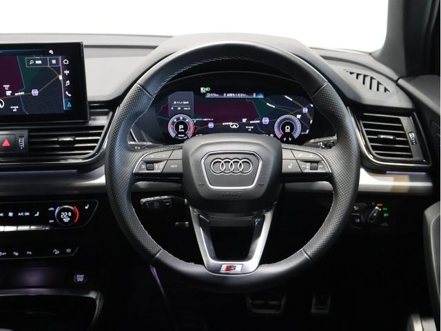 AUDI AUDI Q5 SPORTBACK 2025