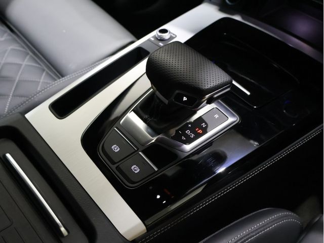 AUDI AUDI Q5 SPORTBACK 2025