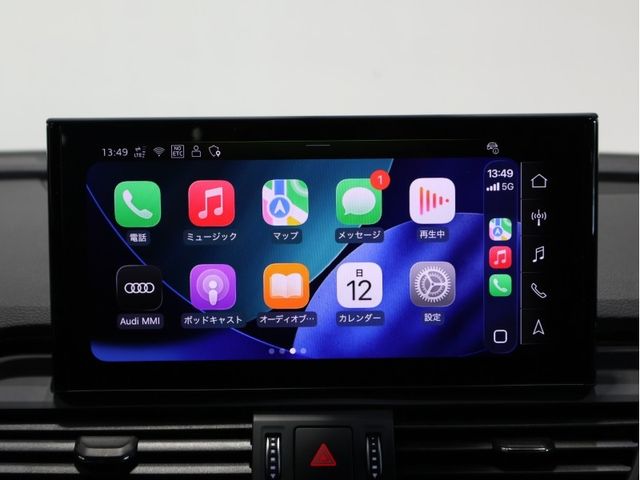 AUDI AUDI Q5 SPORTBACK 2025