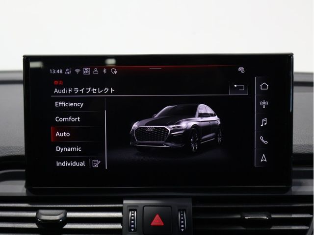 AUDI AUDI Q5 SPORTBACK 2025