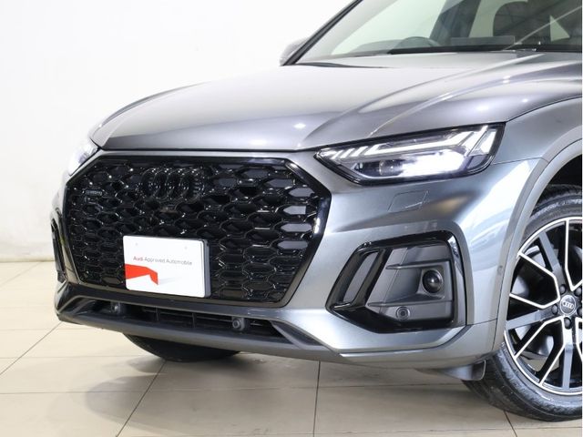 AUDI AUDI Q5 SPORTBACK 2025