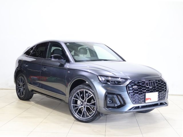 AUDI AUDI Q5 SPORTBACK 2025