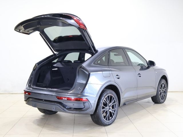 AUDI AUDI Q5 SPORTBACK 2025