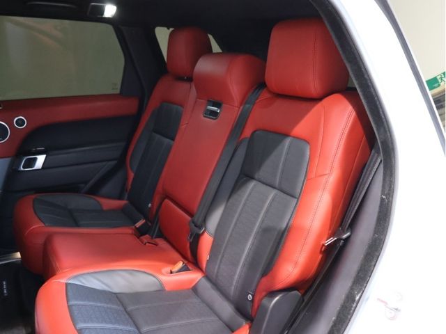 ROVER ROVER RANGE ROVER SPORTS 2018