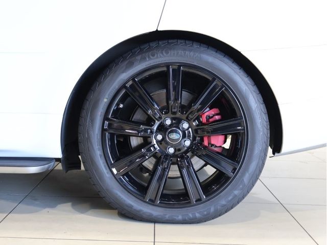 ROVER ROVER RANGE ROVER SPORTS 2018