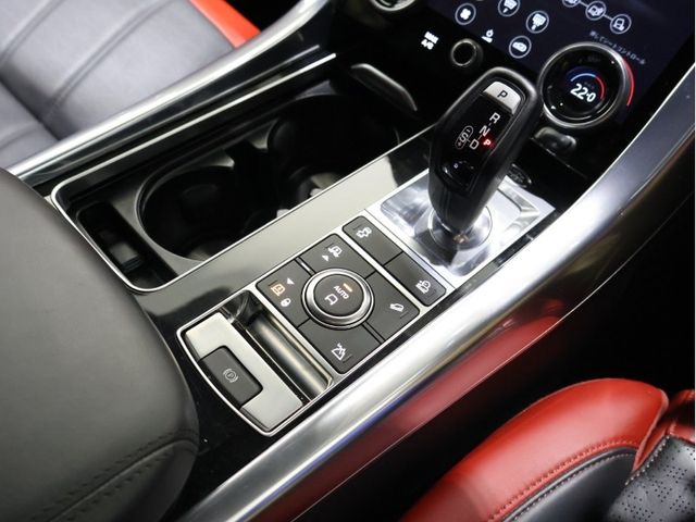 ROVER ROVER RANGE ROVER SPORTS 2018