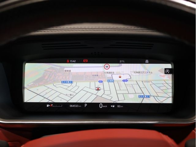 ROVER ROVER RANGE ROVER SPORTS 2018