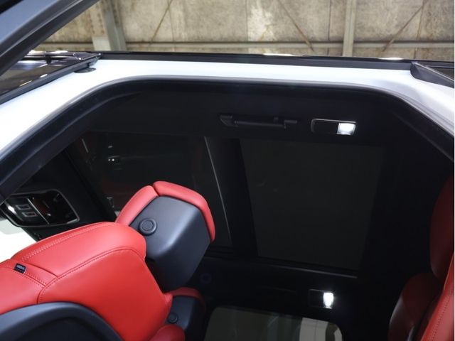 ROVER ROVER RANGE ROVER SPORTS 2018