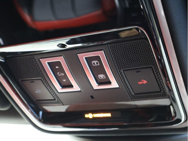 ROVER ROVER RANGE ROVER SPORTS 2018