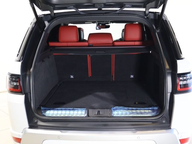 ROVER ROVER RANGE ROVER SPORTS 2018