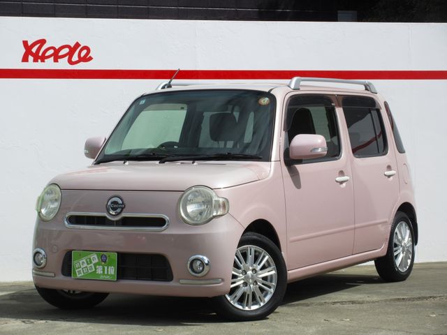 DAIHATSU MIRA Cocoa 2014