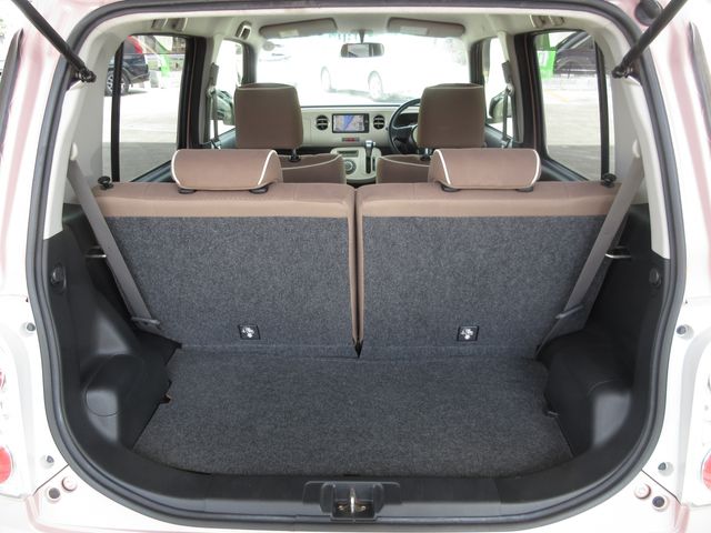 DAIHATSU MIRA Cocoa 2014