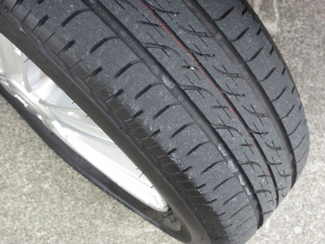 DAIHATSU MIRA Cocoa 2014