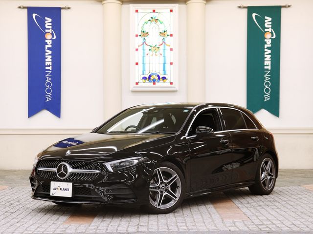 MERCEDES BENZ MERCEDES BENZ A class 2020