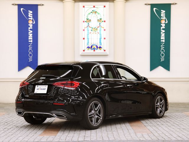 MERCEDES BENZ MERCEDES BENZ A class 2020