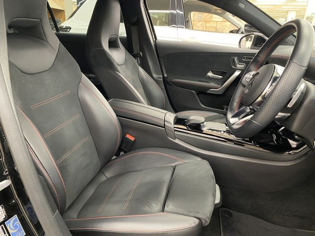 MERCEDES BENZ MERCEDES BENZ A class 2020