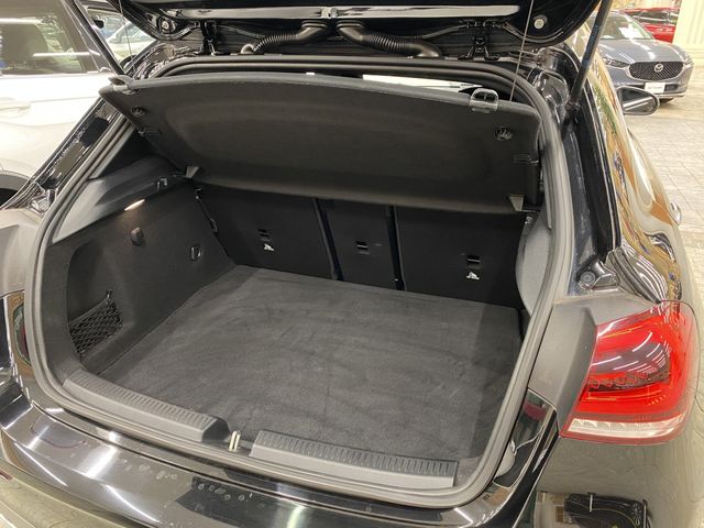 MERCEDES BENZ MERCEDES BENZ A class 2020