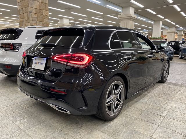 MERCEDES BENZ MERCEDES BENZ A class 2020