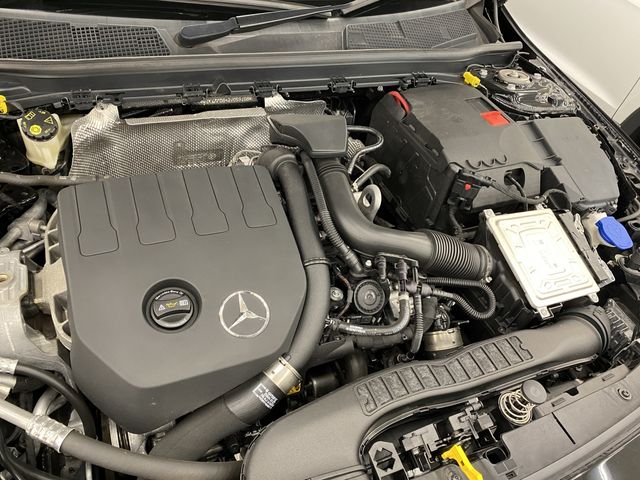 MERCEDES BENZ MERCEDES BENZ A class 2020