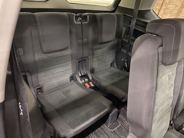 VOLKSWAGEN VOLKSWAGEN GOLF TOURAN 2018