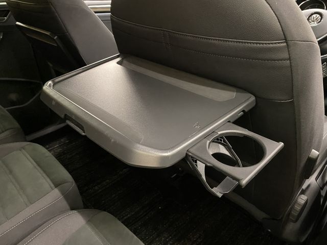 VOLKSWAGEN VOLKSWAGEN GOLF TOURAN 2018