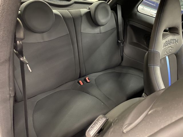 FIAT ABARTH 695 2023