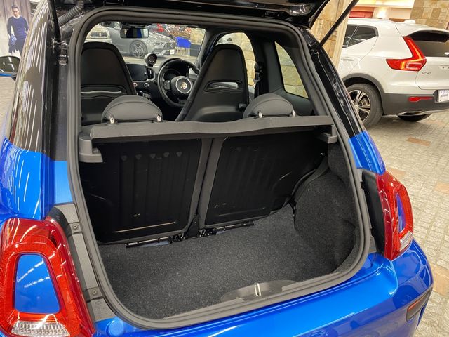 FIAT ABARTH 695 2023