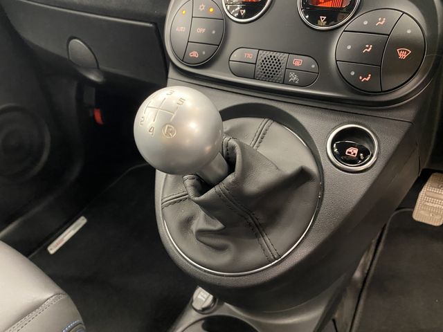 FIAT ABARTH 695 2023