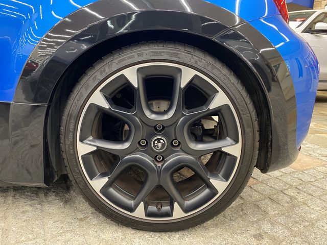 FIAT ABARTH 695 2023