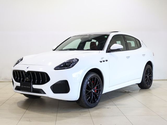 MASERATI MASERATI Grecale 2024